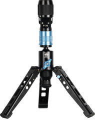 Sirui P-36 Kit Supporting Adapter & Feet for Monopod