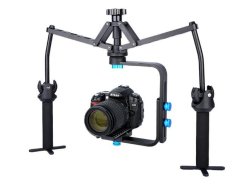 Video stabilizátor Spider Steadycam (PAV)