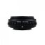 Kipon Makro Adapter für Canon FD Objektive auf Fuji X Kamera