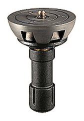 Manfrotto 520BALLSH 75Mm Short Half Bowl