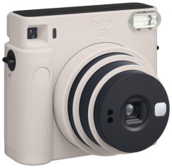 Fotoaparát Fujifilm Instax SQUARE SQ1 CHALK WHITE EX D