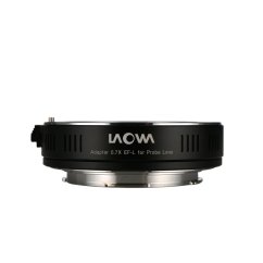 LAOWA 0,7x Probe Focal Reducer Canon EF an L-Mount
