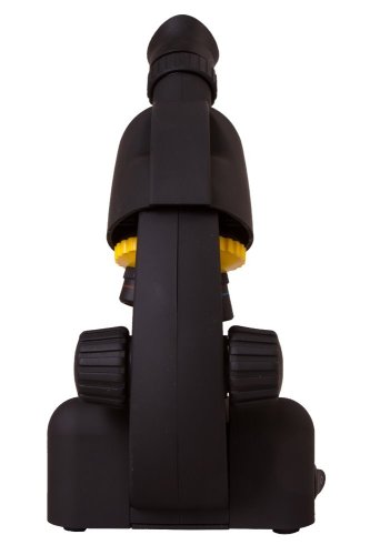 Mikroskop Bresser National Geographic 40–640x s adaptérem na chytrý telefon