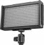 Walimex pro LED Square 312 DS foto video Daylight Set