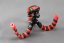 forDSLR Flexi tripod G22, nosnost 3000g