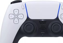 Sony PlayStation 5 DualSense Gamepad vezeték nélkül, fehér