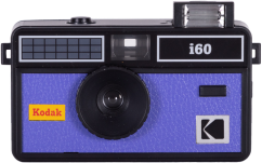 Cameră reutilizabilă Kodak I60 Negru/Very Peri