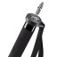 Mantona Pro ONE 144C Karbonový 4 sekční videomonopod 144cm