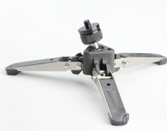 forDSLR Monopod Stand Base with 3/8" Thread, Payload 5 kg