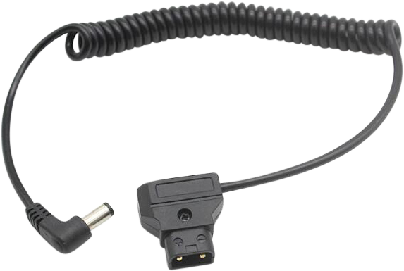 Feelworld D tap cable
