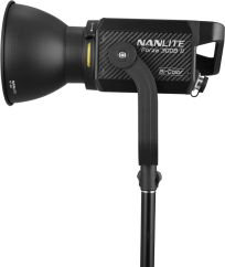 Nanlite Forza 300B II Bicolor LED Spot Light