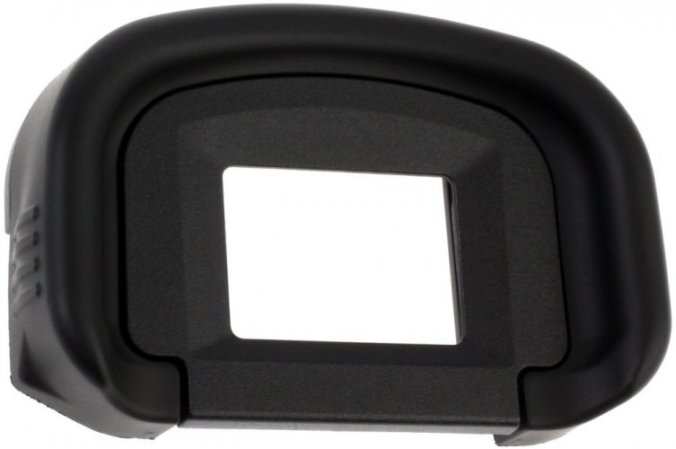 Canon Eyecup EG for EOS 1D and 1Ds Mark III Digital Cameras
