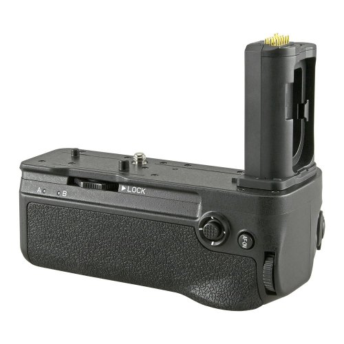 Bateriový grip Jupio pro Nikon Z6 III / Z6 II (MB-N14)