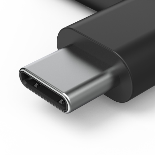 Hama audio adaptér USB-C na jack 3,5 mm, aktivní, kompaktní
