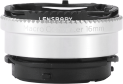 Lensbaby Macro Converters