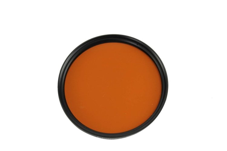 Elementrix Plný filtr tea 67mm (67tea)