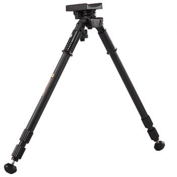Vanguard bipod for the Equalizer 2 firearm.