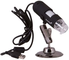 Mikroskop Levenhuk DTX 30 Digitální