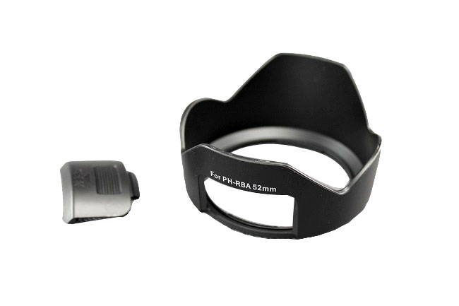 PH-RBA 52 mm pro Pentax (PH-RBA)