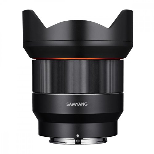 Samyang AF 14mm f/2.8 ED AS IF UMC Objektiv für Sony E
