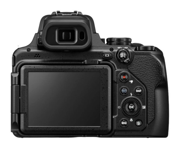 Digitálny fotoaparát Nikon COOLPIX P1100