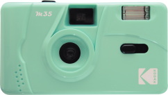 Kodak M35 REUSABLE CAMERA