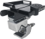 Kupo KCP-700-PRM PSU Rail Mount Adapter for Convi Clamp