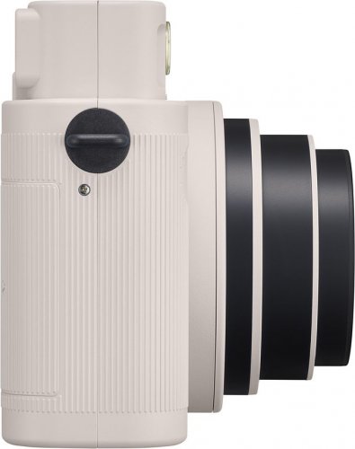 Fujifilm INSTAX SQ1 + 10 snímok biela