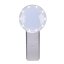 Eyelead osvětlená kruhová lupa M 3,5x (10x LED)