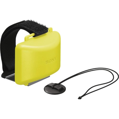 Sony AKA-FL2 Schwimmer, passend für Actioncam Hülle