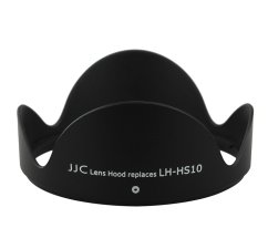 JJC LH-HS10 ekvivalent sluneční clony Fuji HS10
