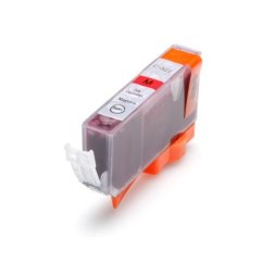 Atrament CLI-521M kompatibilní purpurový pro Canon Pixma IP3600, IP 4600, MP 540 (11ml)