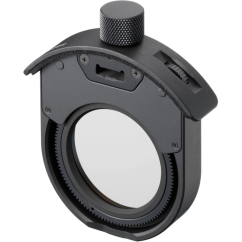 SIGMA filter RCP-11 rear mount with CPL filter for 500mm F4 DG OS HSM Sports