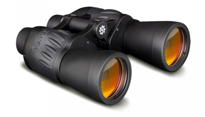 Turistický Konus dalekohled Sporty 10x50 WA