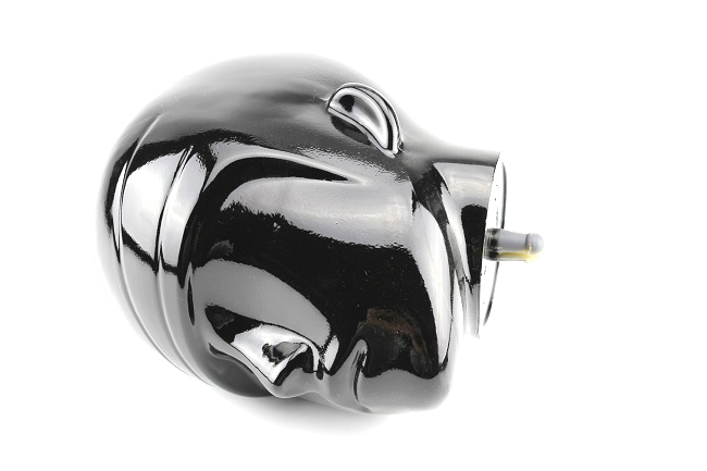 Elementrix hlava 3B pro lakovanou figurinu (FH3B)