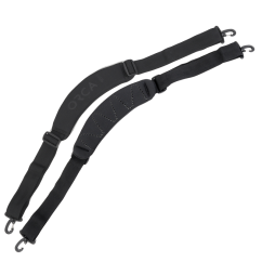Orca OSP-G40 Shoulder strap 50mm w. plastic carabiners