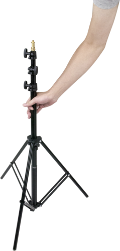 Kupo 028 Single Handed Stand