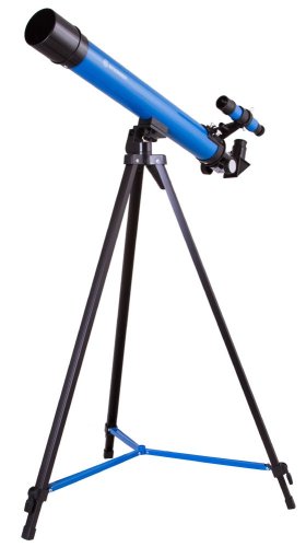 Bresser Junior Space Explorer 45/600 modrá