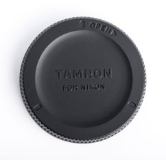 Tamron objektívsapka Nikon TAP-In konzolokhoz