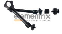 Magic arm 11, 28cm ohebné fotografické rameno (11R)