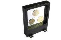 Stojanček 70×90 na cenné predmety proti dotyku (PL97)