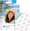 HP Sprocket Zink paper Sprocket 3x4 20-pack 3,5x4,25