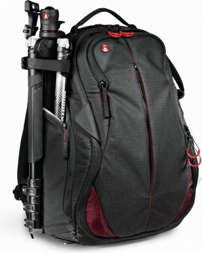 Manfrotto MB PL-B-130, Pro Light Camera backpack Bumblebee-130 f