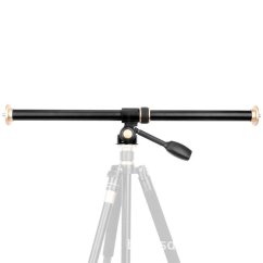 Profesionálny fotografický uhlový nadstavec na statív 610mm (TY6)