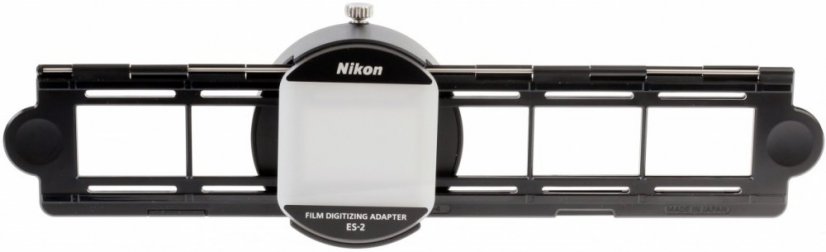 Nikon ES-2 adaptér pro digitalizaci kinofilmů
