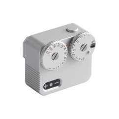 TTARTISAN Belichtungsmesser II, silber
