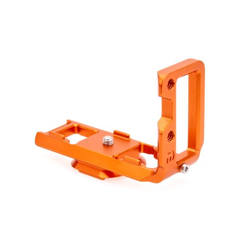 Držák na stativ 3 Legged Thing ZAYLA PD, měď