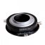 Kipon Tilt-Shift Adapter von Olympus OM Objektive auf MFT Kamera