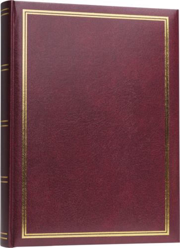 Focus Exclusive Line 300 10x15 Red