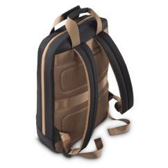 Hama Ultra Lightweight, batoh na notebook, do 41 cm (16,2"), recyklovaný polyester, černý